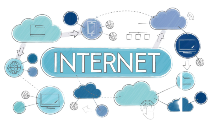 illustration-social-media-concept